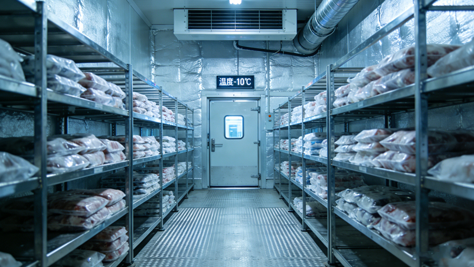 冷库为什么要重视除湿工作？